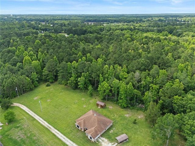 16151 Tolbert Road, Bay Minette, AL 36507