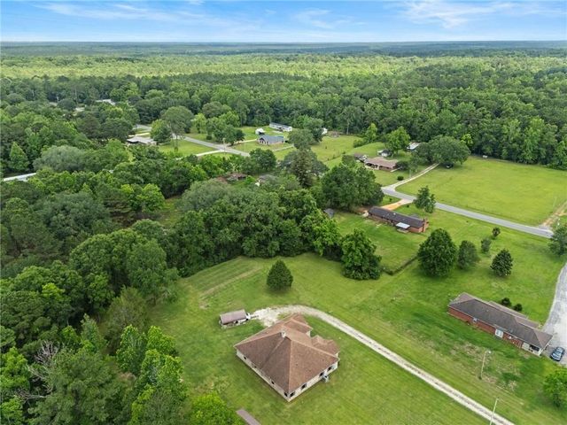 16151 Tolbert Road, Bay Minette, AL 36507
