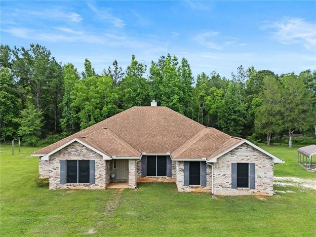 16151 Tolbert Road, Bay Minette, AL 36507