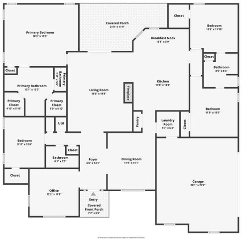 16151 Tolbert Road, Bay Minette, AL 36507