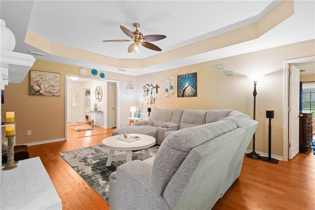 16151 Tolbert Road, Bay Minette, AL 36507