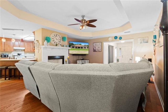 16151 Tolbert Road, Bay Minette, AL 36507