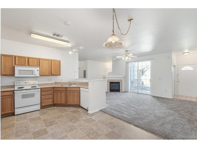 3252 E 103rd Dr 709, Thornton, CO 80229