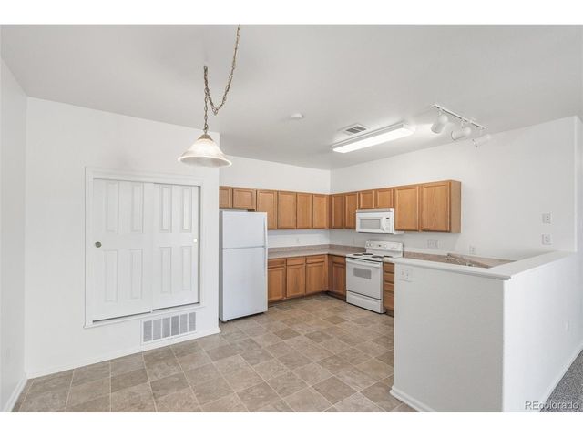 3252 E 103rd Dr 709, Thornton, CO 80229