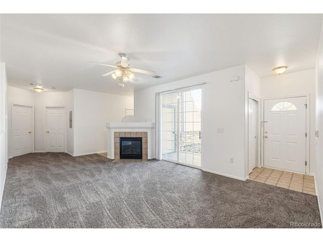 3252 E 103rd Dr 709, Thornton, CO 80229