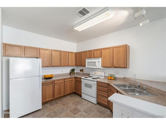 3252 E 103rd Dr 709, Thornton, CO 80229