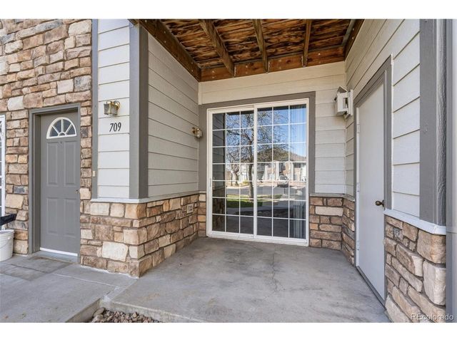 3252 E 103rd Dr 709, Thornton, CO 80229