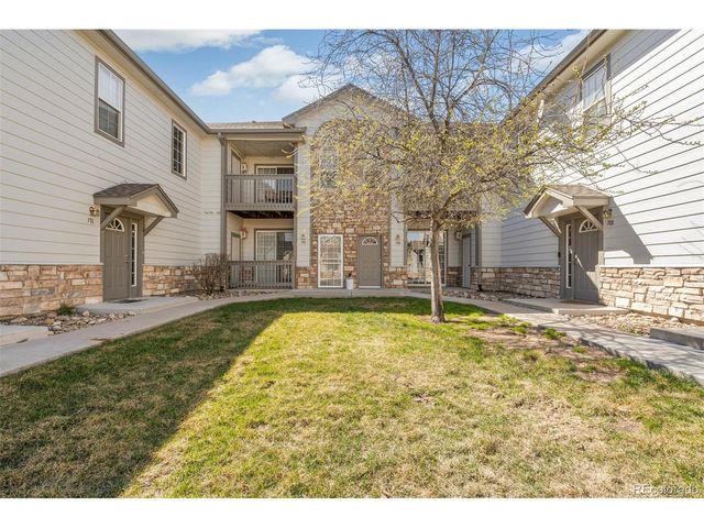 3252 E 103rd Dr 709, Thornton, CO 80229