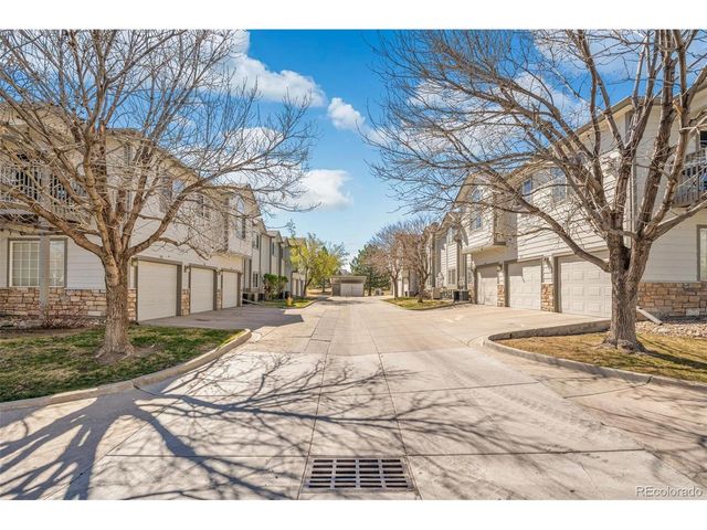 3252 E 103rd Dr 709, Thornton, CO 80229