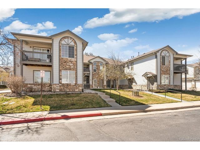 3252 E 103rd Dr 709, Thornton, CO 80229