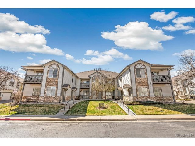 3252 E 103rd Dr 709, Thornton, CO 80229