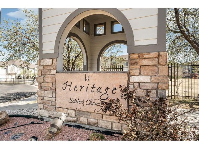 3252 E 103rd Dr 709, Thornton, CO 80229