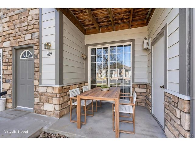 3252 E 103rd Dr 709, Thornton, CO 80229