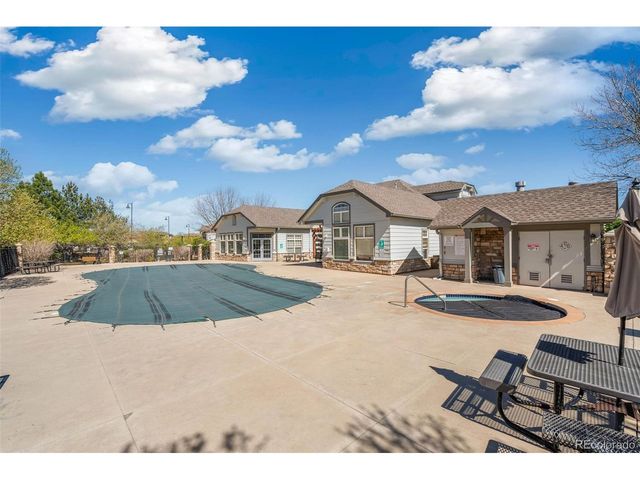 3252 E 103rd Dr 709, Thornton, CO 80229