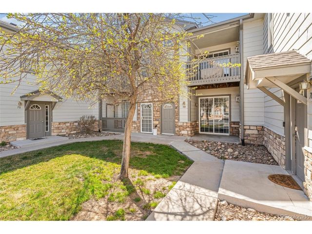 3252 E 103rd Dr 709, Thornton, CO 80229