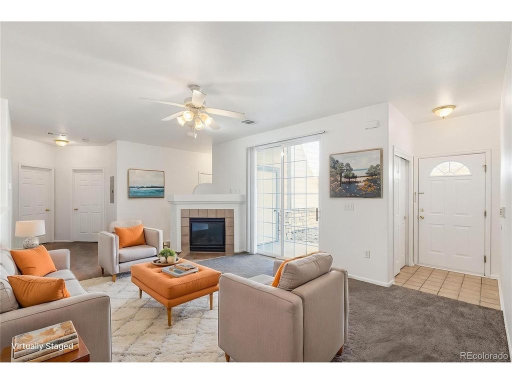 3252 E 103rd Dr 709, Thornton, CO 80229