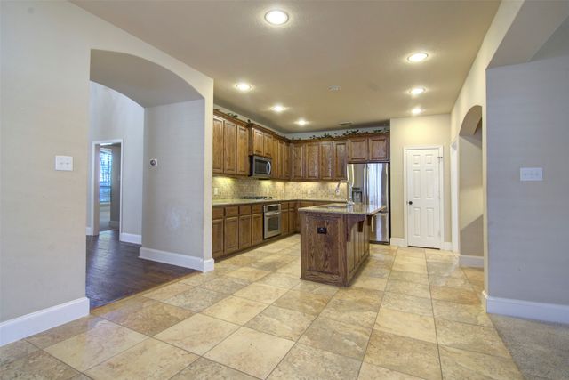 12349 Bethel Drive, Frisco, TX 75033