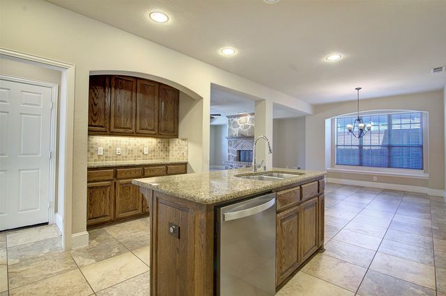 12349 Bethel Drive, Frisco, TX 75033