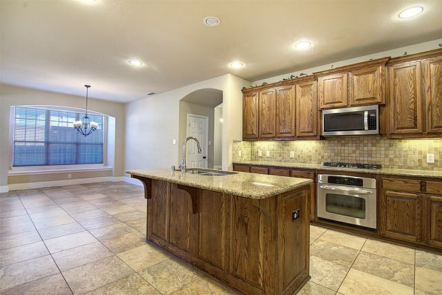 12349 Bethel Drive, Frisco, TX 75033