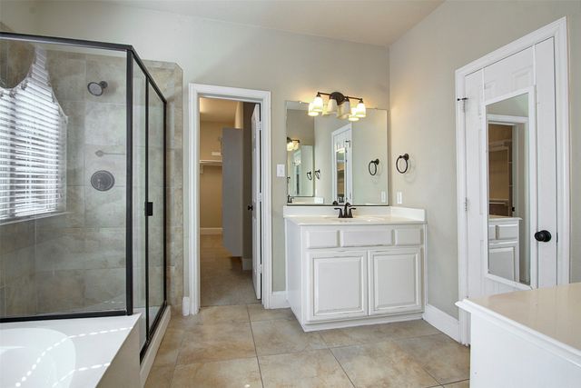 12349 Bethel Drive, Frisco, TX 75033