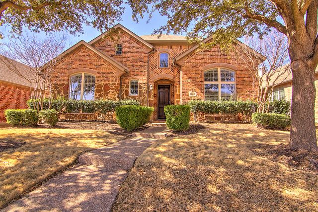 12349 Bethel Drive, Frisco, TX 75033