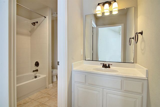 12349 Bethel Drive, Frisco, TX 75033