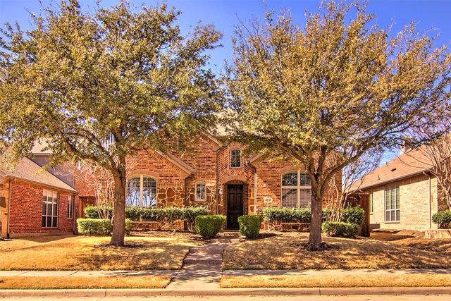 12349 Bethel Drive, Frisco, TX 75033