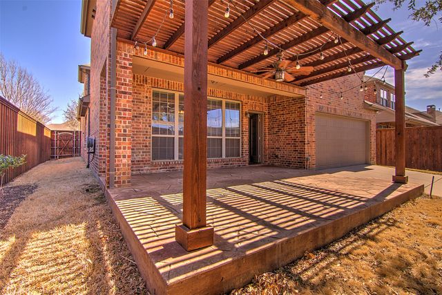 12349 Bethel Drive, Frisco, TX 75033