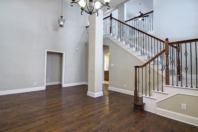 12349 Bethel Drive, Frisco, TX 75033