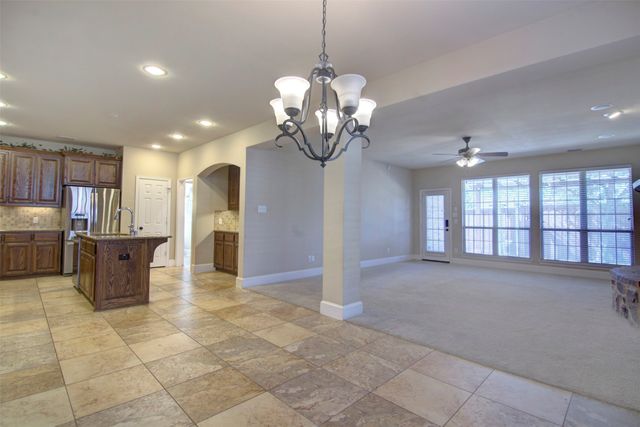 12349 Bethel Drive, Frisco, TX 75033