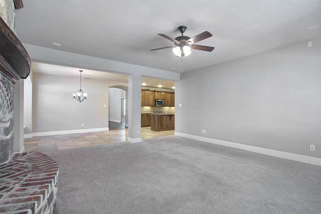 12349 Bethel Drive, Frisco, TX 75033