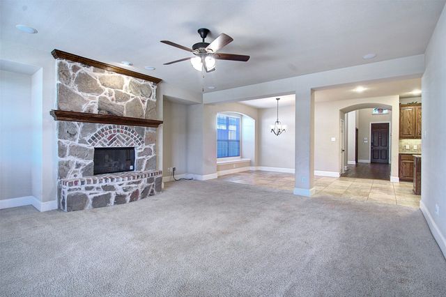 12349 Bethel Drive, Frisco, TX 75033