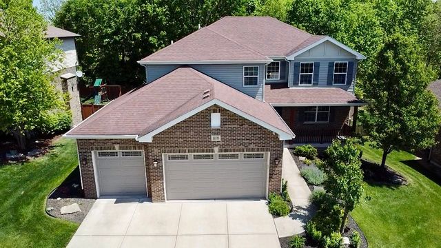 16533 W McKenzie Avenue, Lockport, IL 60441