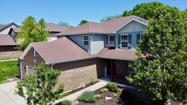 16533 W McKenzie Avenue, Lockport, IL 60441