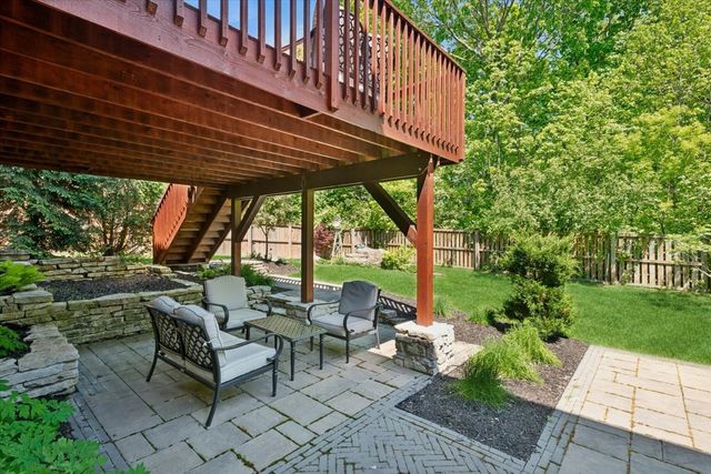 16533 W McKenzie Avenue, Lockport, IL 60441
