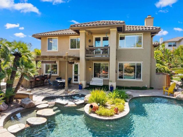 1334 Emeraude Glen, Escondido, CA 92029