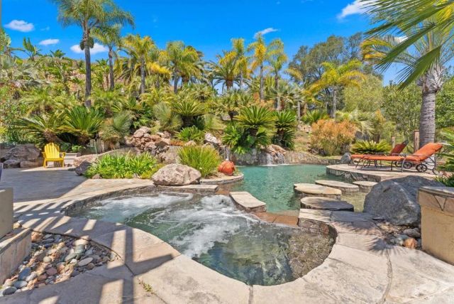 1334 Emeraude Glen, Escondido, CA 92029
