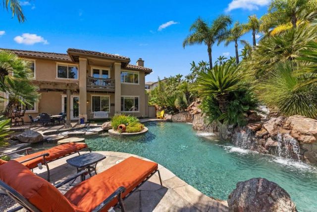 1334 Emeraude Glen, Escondido, CA 92029