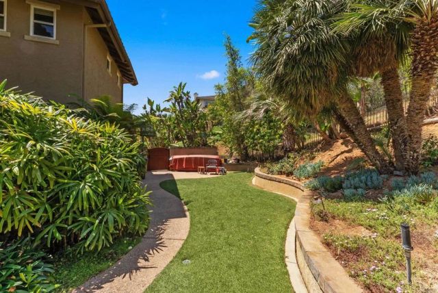 1334 Emeraude Glen, Escondido, CA 92029