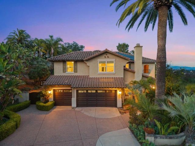 1334 Emeraude Glen, Escondido, CA 92029