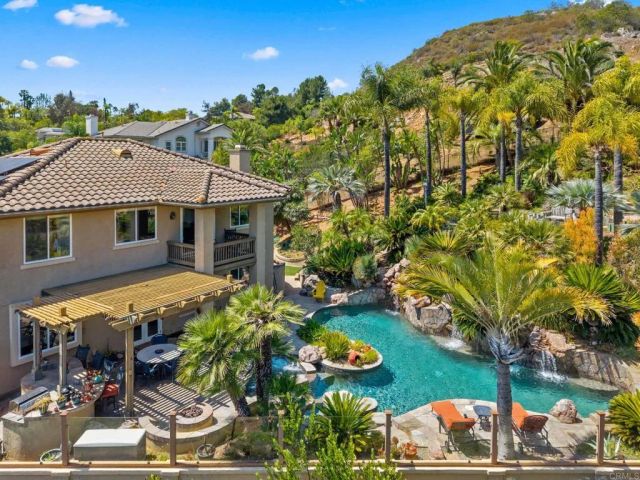 1334 Emeraude Glen, Escondido, CA 92029