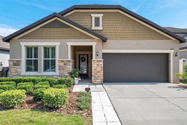 11314 AMERICAN HOLLY DRIVE, Riverview, FL 33578