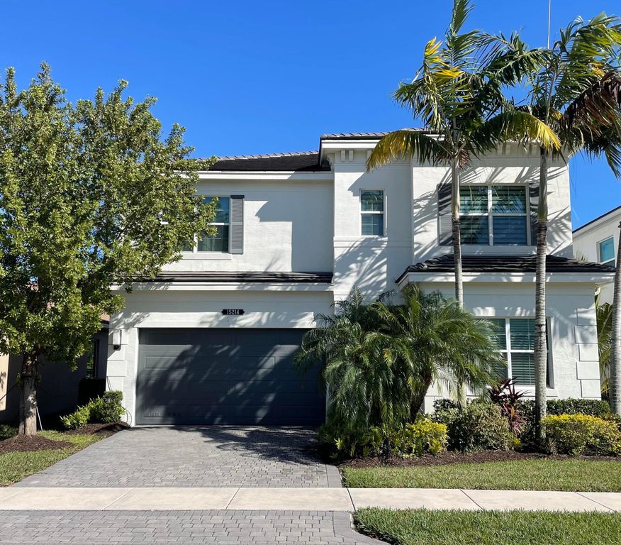 15214 Cherry Creek Lane, Delray Beach, FL 33446