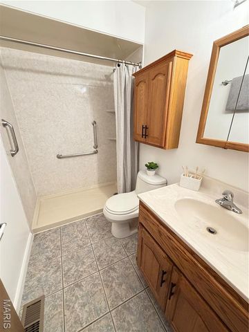 1945 Old Gray Summit Road, Pacific, MO 63069