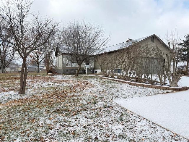 1945 Old Gray Summit Road, Pacific, MO 63069