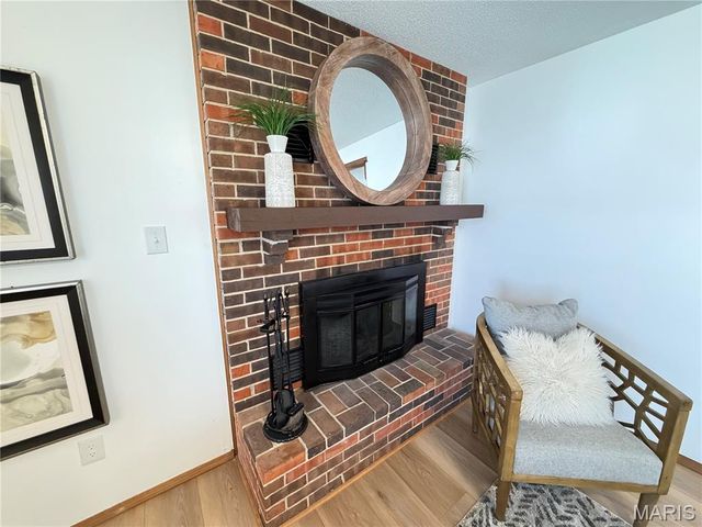 1945 Old Gray Summit Road, Pacific, MO 63069