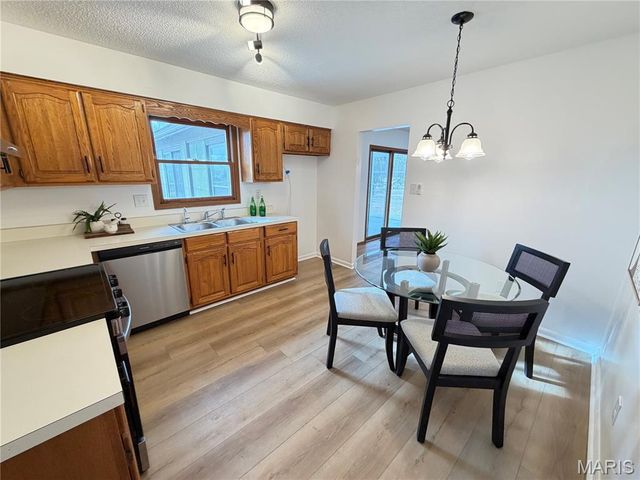 1945 Old Gray Summit Road, Pacific, MO 63069