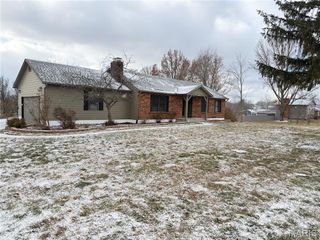 1945 Old Gray Summit Road, Pacific, MO 63069