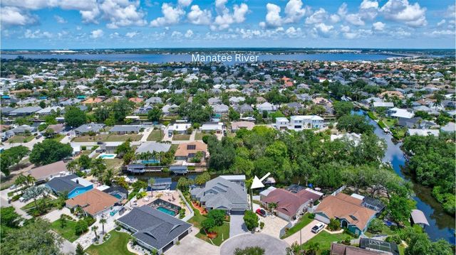 360 46TH COURT E, Bradenton, FL 34208