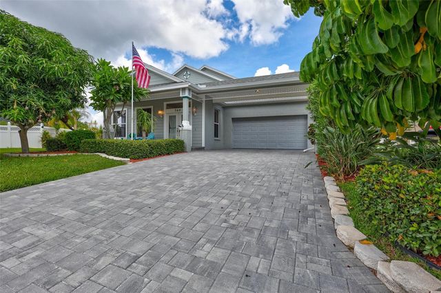 360 46TH COURT E, Bradenton, FL 34208